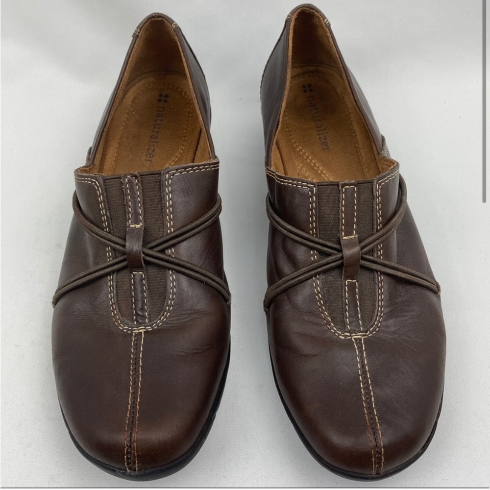 Naturalizer loafers